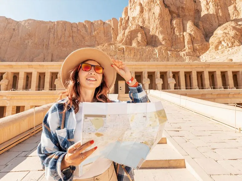 12 Tage Kairo, Nilkreuzfahrt und Badeurlaub in Hurghada